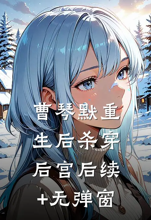 曹琴默重生后杀穿后宫后续+无弹窗