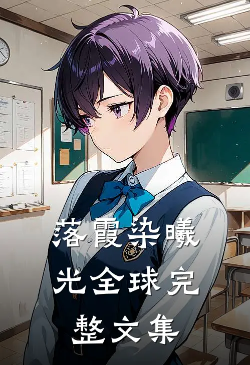 落霞染曦光全球完整文集