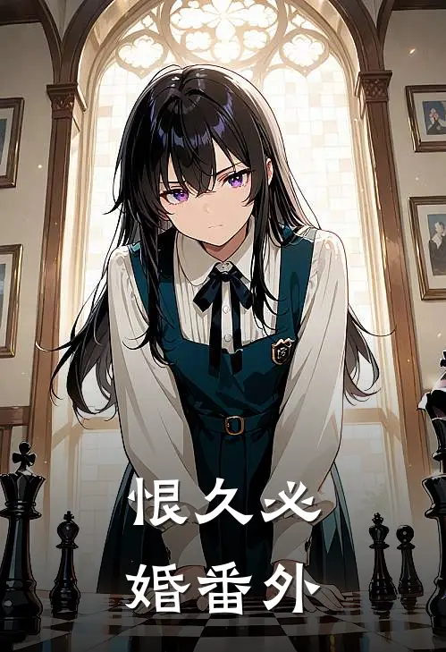 恨久必婚番外