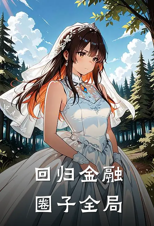 回归金融圈子全局