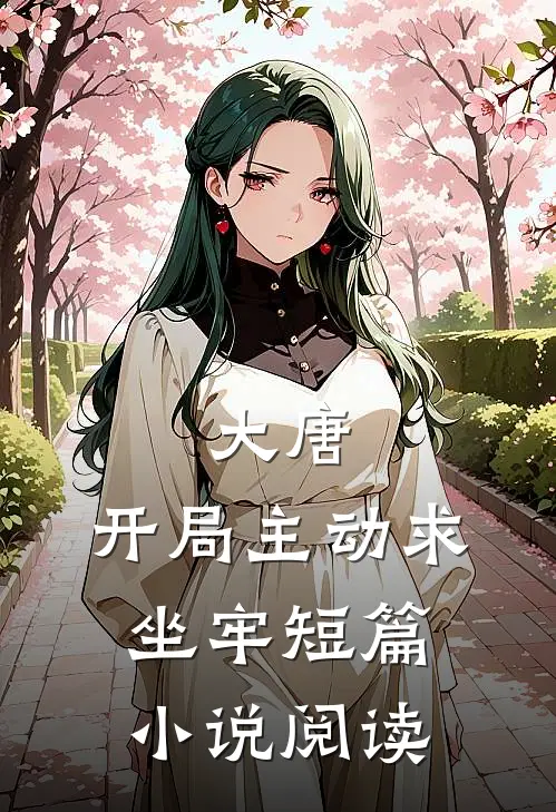 大唐：开局主动求坐牢短篇小说阅读
