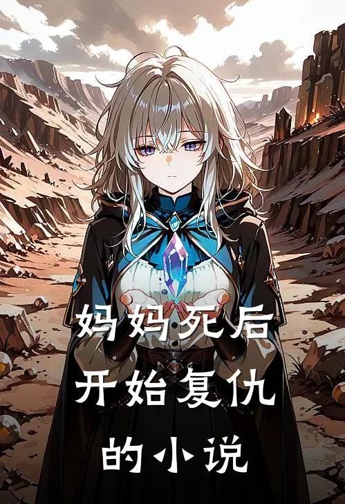 妈妈死后，开始复仇的小说