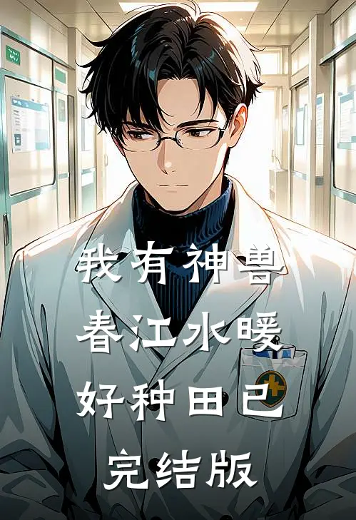 我有神兽，春江水暖好种田已完结版