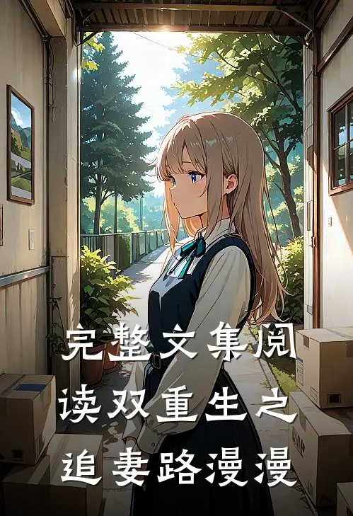 完整文集阅读双重生之追妻路漫漫