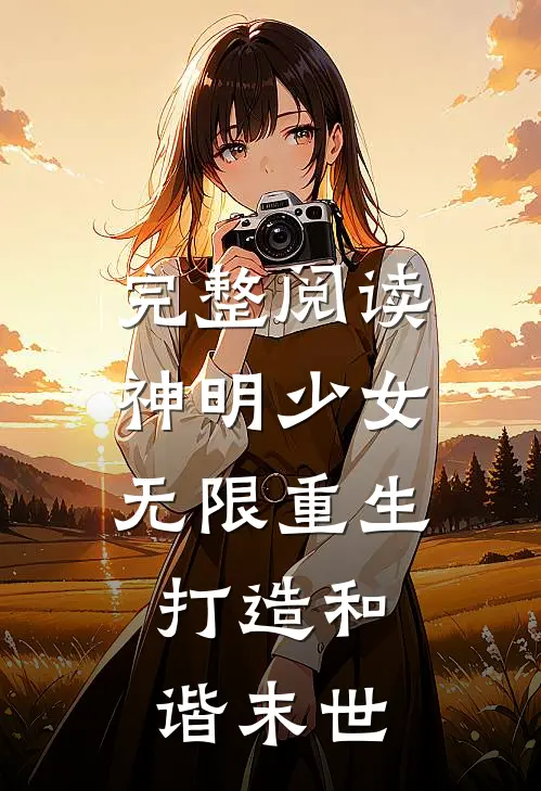 完整阅读神明少女：无限重生，打造和谐末世