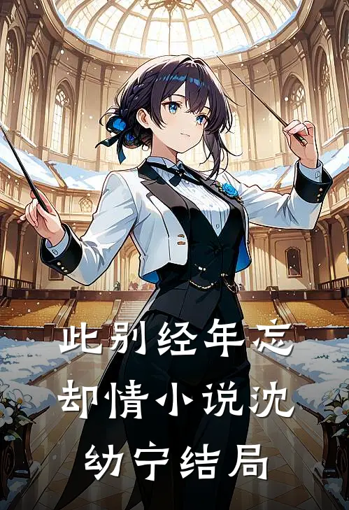 此别经年忘却情小说沈幼宁结局