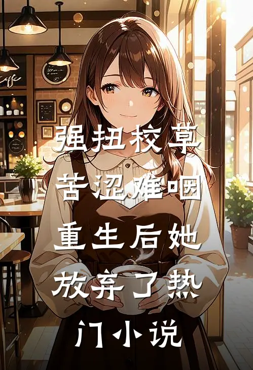 强扭校草苦涩难咽，重生后她放弃了热门小说