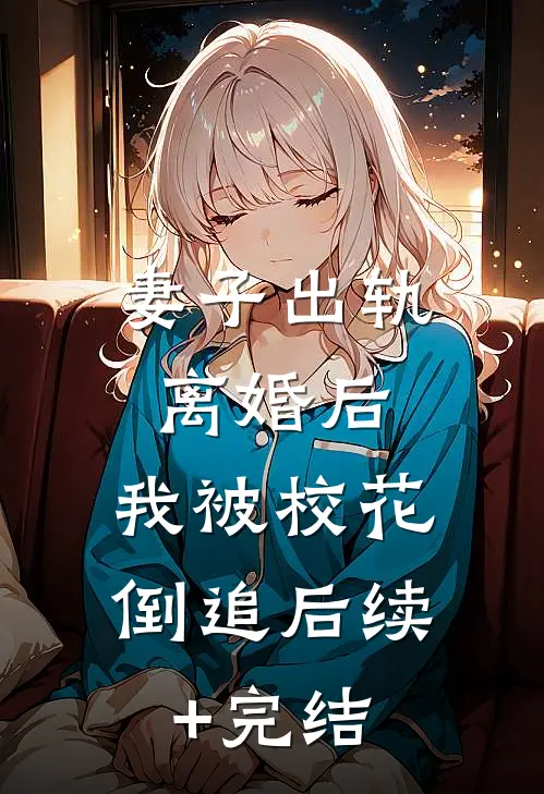 妻子出轨，离婚后，我被校花倒追后续+完结