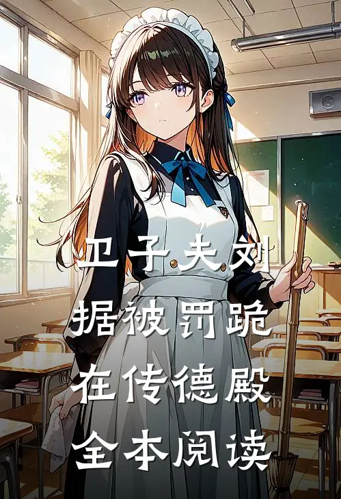 卫子夫刘据被罚跪在传德殿全本阅读