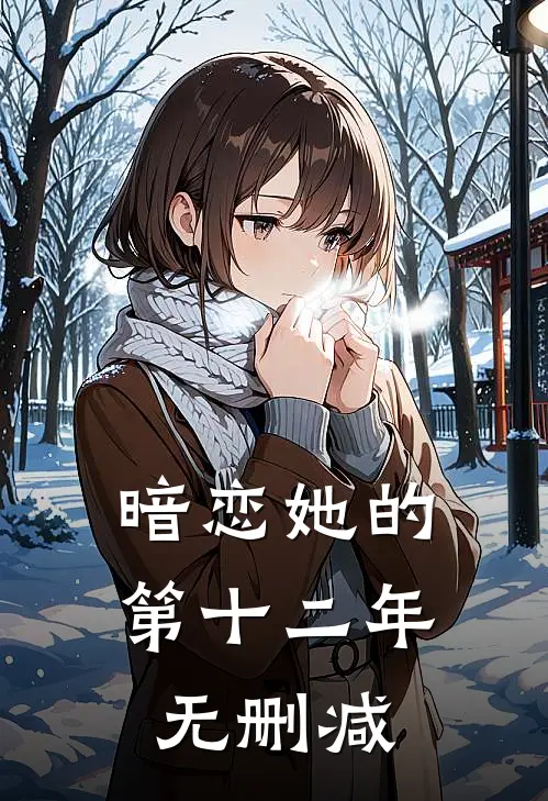 暗恋她的第十二年无删减