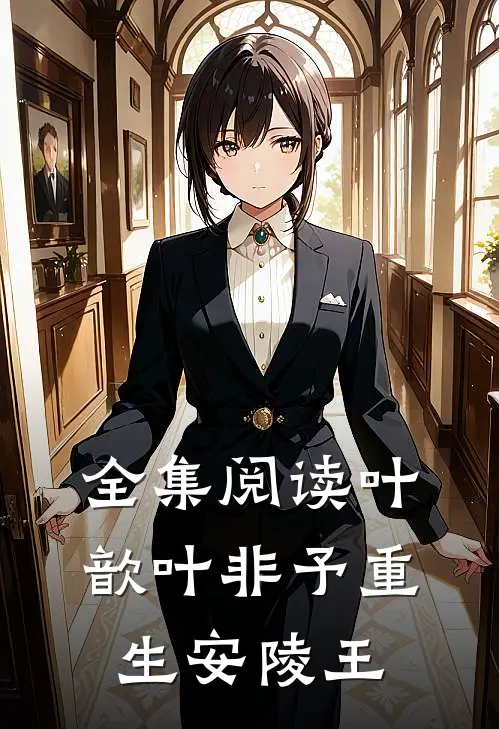 全集阅读叶歆叶非予重生安陵王
