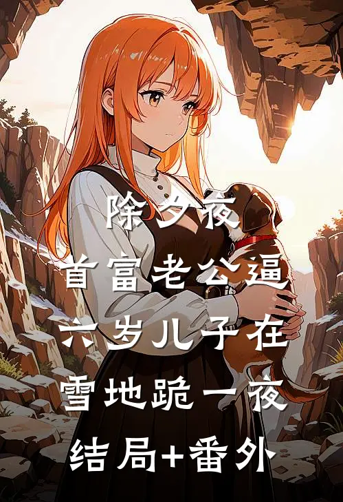 除夕夜，首富老公逼六岁儿子在雪地跪一夜结局+番外