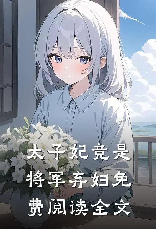 太子妃竟是将军弃妇免费阅读全文