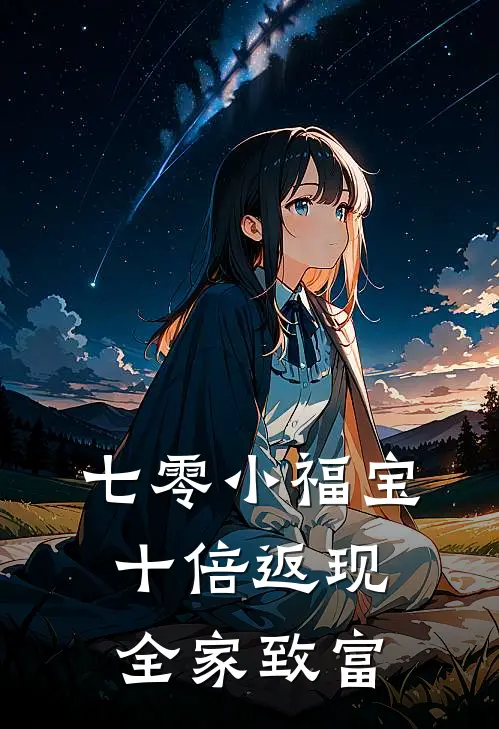 七零小福宝：十倍返现全家致富
