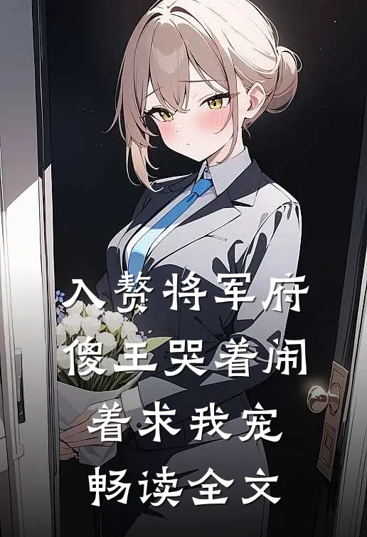 入赘将军府，傻王哭着闹着求我宠畅读全文