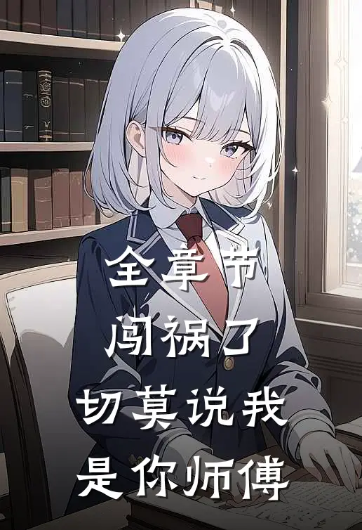 全章节闯祸了，切莫说我是你师傅