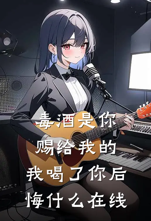 毒酒是你赐给我的，我喝了你后悔什么在线