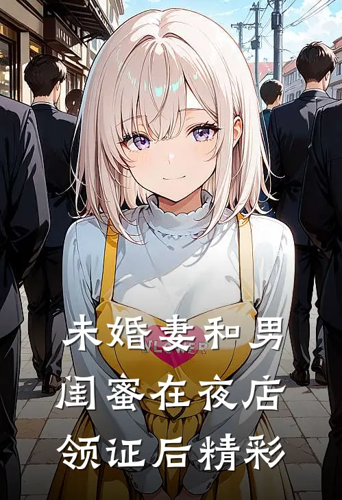 未婚妻和男闺蜜在夜店领证后精彩