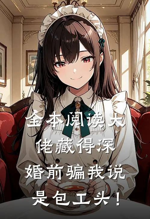 全本阅读大佬藏得深，婚前骗我说是包工头！
