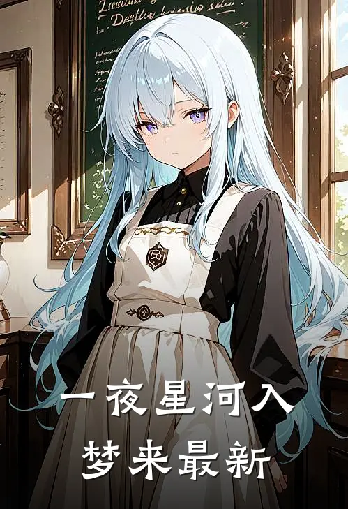一夜星河入梦来最新