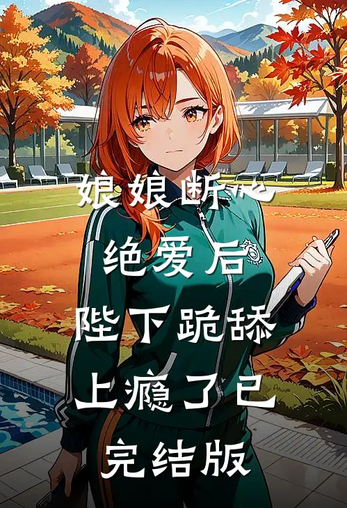 娘娘断心绝爱后，陛下跪舔上瘾了已完结版