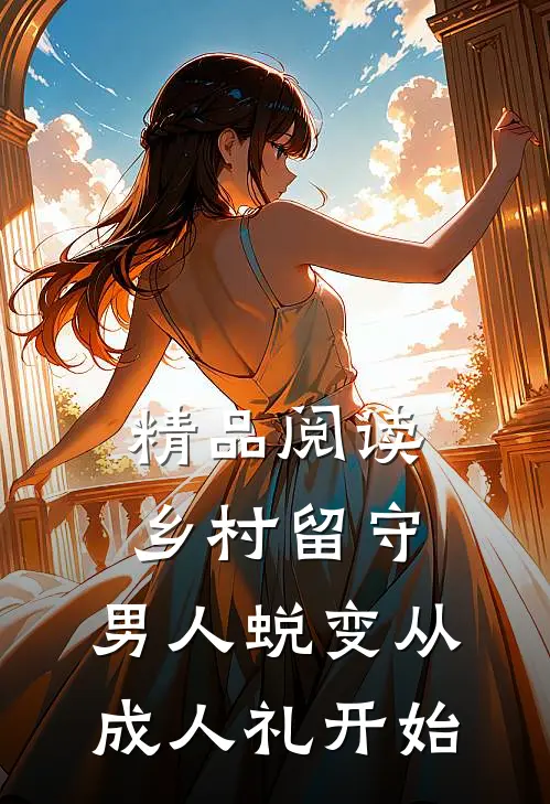 精品阅读乡村留守：男人蜕变从成人礼开始