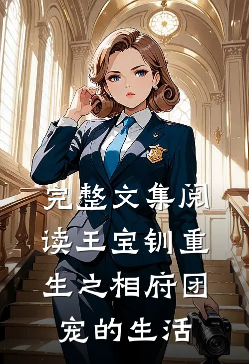 完整文集阅读王宝钏重生之相府团宠的生活