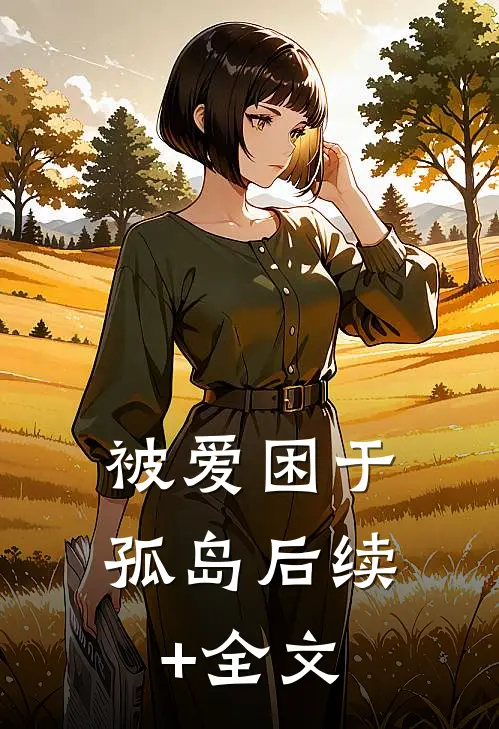 被爱困于孤岛后续+全文