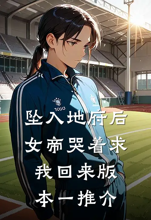 坠入地府后，女帝哭着求我回来 版本一推介