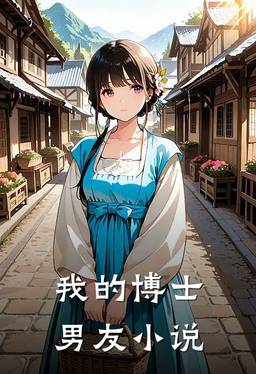 我的博士男友小说