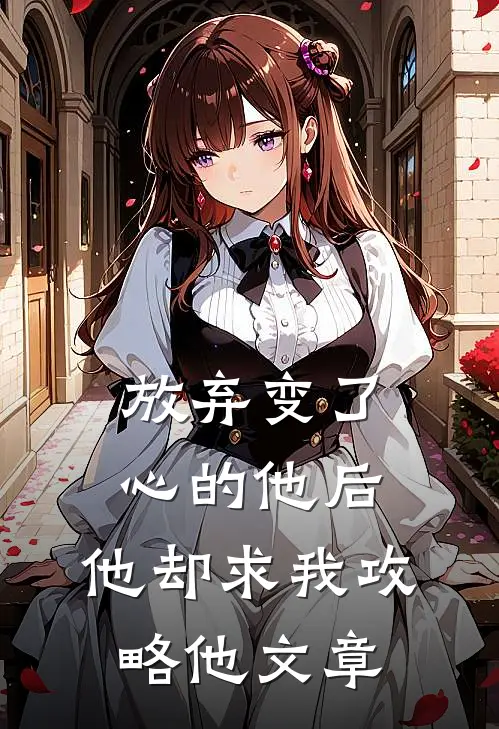放弃变了心的他后，他却求我攻略他文章