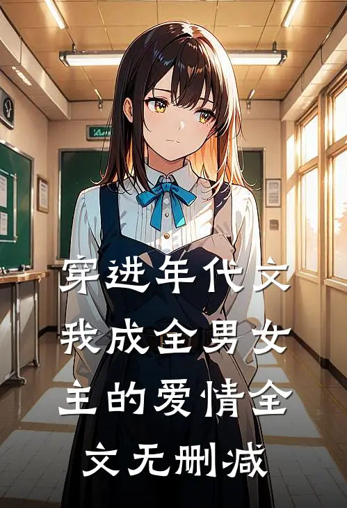 穿进年代文，我成全男女主的爱情全文无删减