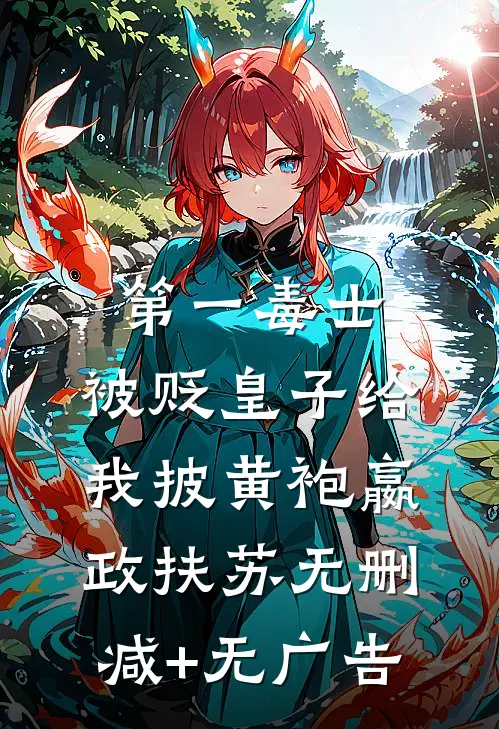 第一毒士：被贬皇子给我披黄袍嬴政扶苏无删减+无广告
