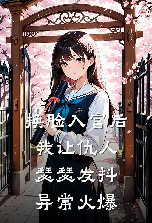 换脸入宫后，我让仇人瑟瑟发抖异常火爆