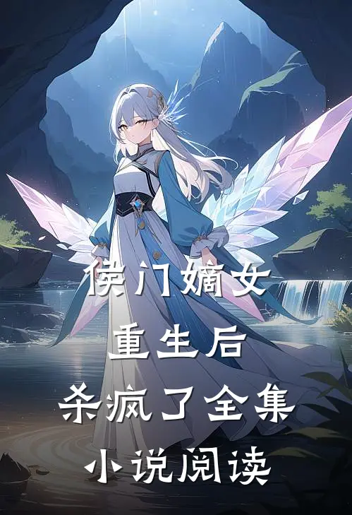 侯门嫡女重生后,杀疯了全集阅读免费
