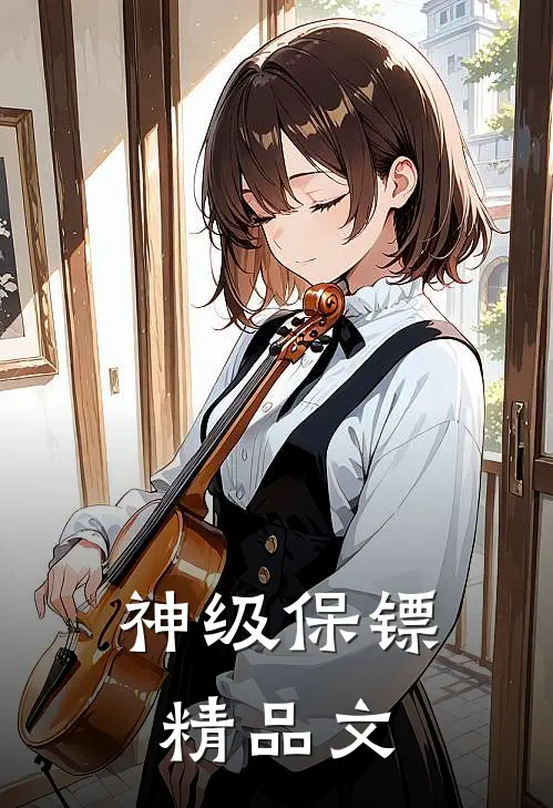 神级保镖精品文