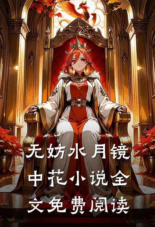 无妨水月镜中花小说全文免费阅读
