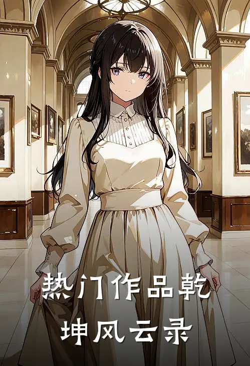 热门作品乾坤风云录