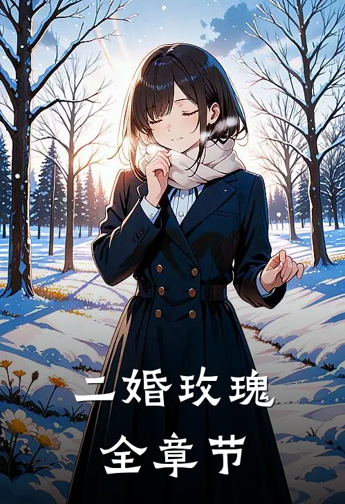 二婚玫瑰全章节讲的