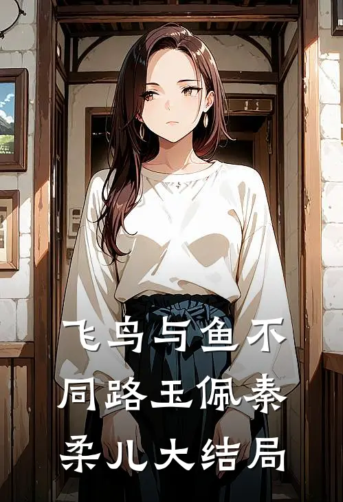 飞鸟与鱼不同路玉佩秦柔儿大结局