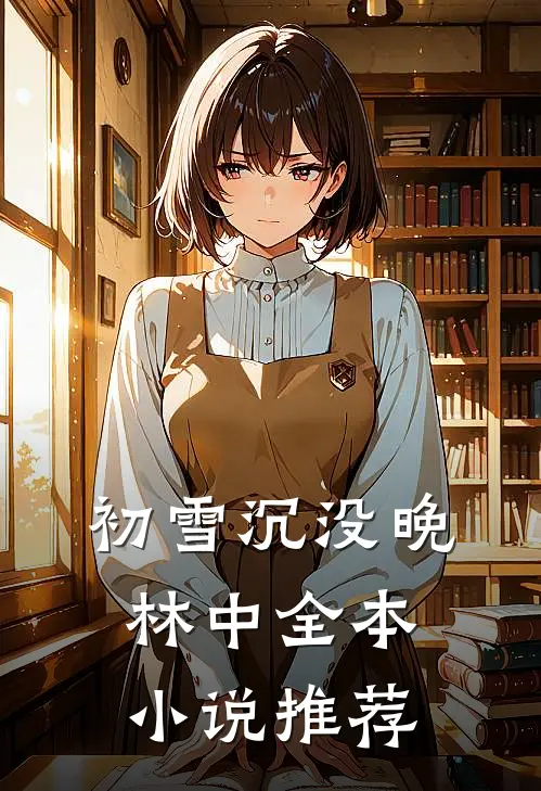 初雪沉没晚林中全本小说推荐