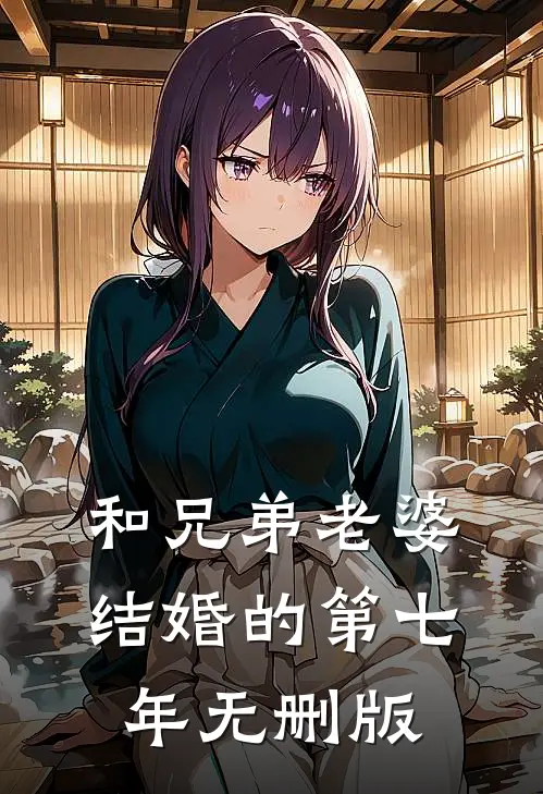 和兄弟老婆结婚的第七年无删版