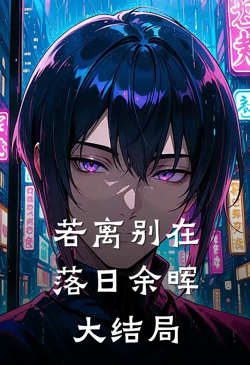 若离别在落日余晖大结局