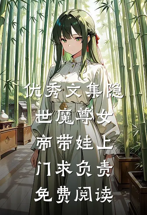 优秀文集隐世魔尊女帝带娃上门求负责免费阅读