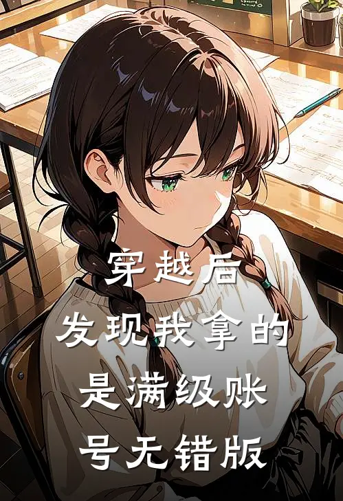 穿越后，发现我拿的是满级账号无错版