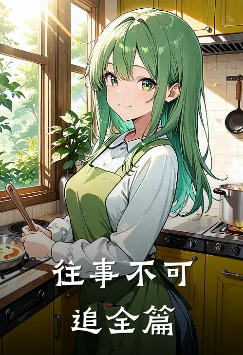 往事不可追全篇