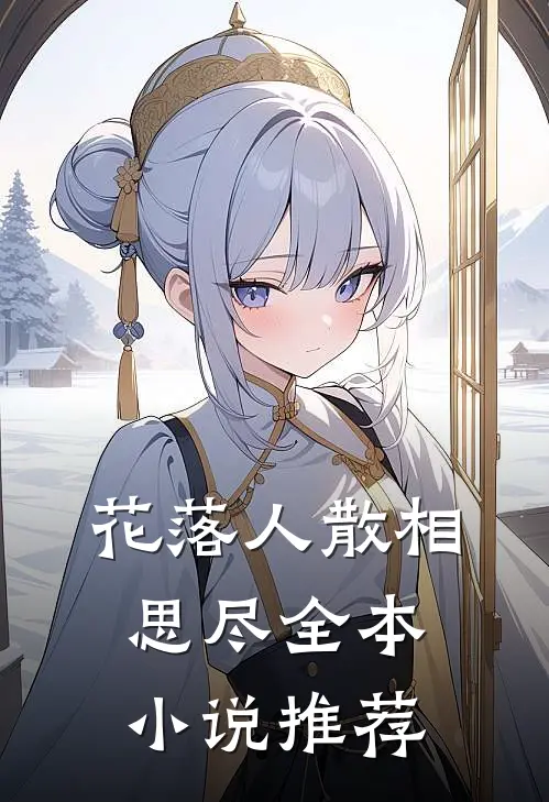花落人散相思尽全本小说推荐