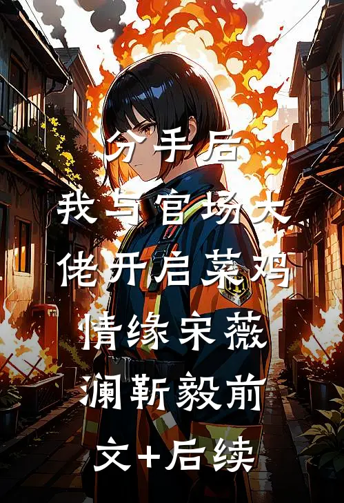 分手后，我与官场大佬开启菜鸡情缘宋薇澜靳毅前文+后续