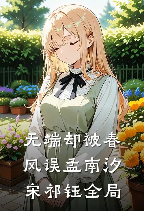无端却被春风误孟南汐宋祁钰全局