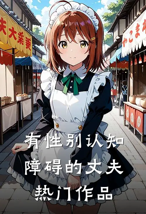 有性别认知障碍的丈夫热门作品